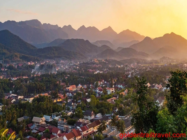 11 Days Delightful Laos and Myanmar Tour